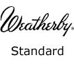 Weatherby Standard Shotgun Chokes